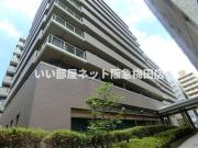 地下鉄堺筋線扇町駅まで徒歩3分