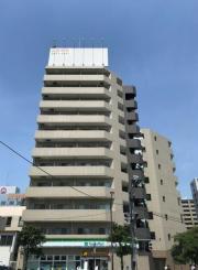 ロディア木場