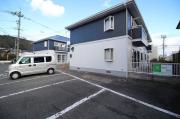 フレグランス上林