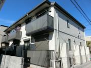 ＪＲ中央線西荻窪駅まで徒歩8分
