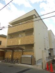 京阪本線大和田駅まで徒歩5分
