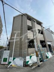 地下鉄谷町線都島駅まで徒歩8分