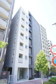 都営大江戸線中野坂上駅まで徒歩3分