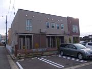 ＪＲ奥羽本線土崎駅までバス約10分 徒歩5分