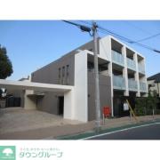 都営三田線目黒駅まで徒歩11分