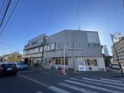 グランシティ新柏