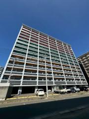西鉄貝塚線香椎宮前駅まで徒歩2分