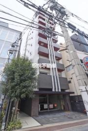 地下鉄七隈線薬院大通駅まで徒歩5分