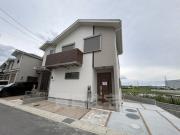 ＪＲ東海道本線向日町駅まで徒歩37分