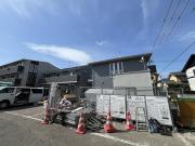 Ray North East Library A棟