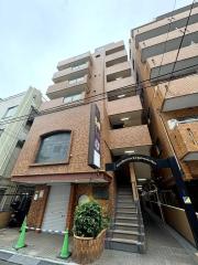 ライオンズマンションK・I横須賀中央