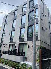 都営大江戸線西新宿五丁目駅まで徒歩5分