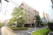 ＪＲ中央線三鷹駅まで徒歩4分