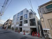 エクセルシオール荏原町