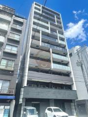 地下鉄御堂筋線大国町駅まで徒歩3分