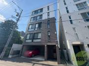 地下鉄東西線西１８丁目駅まで徒歩3分
