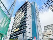 ＪＲ山陽本線兵庫駅まで徒歩10分