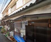 京阪本線萱島駅まで徒歩9分