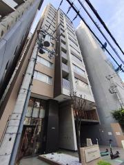 RIDGE南堀江