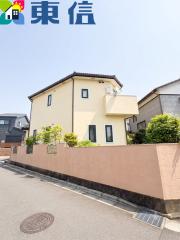 杉田9丁目戸建