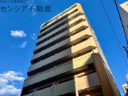 ジュネーゼプレシャス森ノ宮