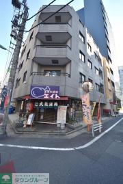 アーバネックス八丁堀