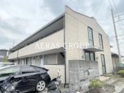 レオパレスはなみずき弐番館