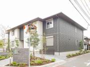 神戸電鉄粟生線小野駅まで徒歩10分