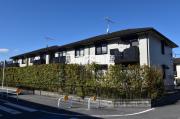 西鉄天神大牟田線矢加部駅まで徒歩5分