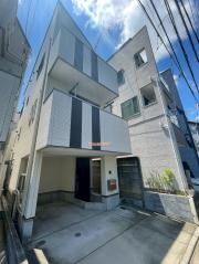 貸家 世田谷区中町5丁目