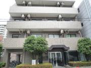 ライオンズマンション東駒形