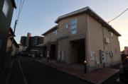 水島臨海鉄道西富井駅まで徒歩16分