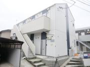 多摩都市モノレール中央大学・明星大学駅まで徒歩7分