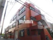 サンライトマンション