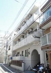 旗の台アネックス