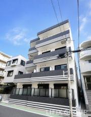 ピアコート武蔵関壱番館