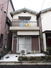 堺市中区深井北町貸家