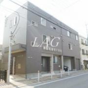 ＪＲ横浜線橋本駅まで徒歩3分