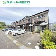 愛知環状鉄道北野桝塚駅まで徒歩25分
