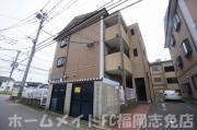 ＪＲ香椎線伊賀駅まで徒歩19分