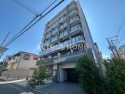 地下鉄御堂筋線昭和町駅まで徒歩5分