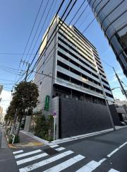 ＪＲ総武線（各駅停車）浅草橋駅まで徒歩6分