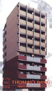 北九州モノレール香春口三萩野駅まで徒歩5分