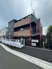 京急本線花月総持寺駅まで徒歩14分