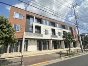 ＪＲ八高線東福生駅まで徒歩6分