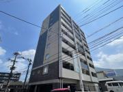 ＪＲ日豊本線城野駅まで徒歩4分