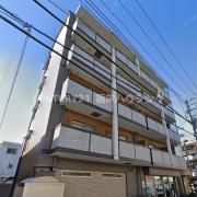 地下鉄長堀鶴見緑地線今福鶴見駅まで徒歩8分