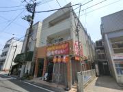 ＪＲ京葉線蘇我駅まで徒歩2分
