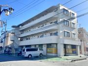 高坂新都市ビル