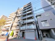 ジュネス福島